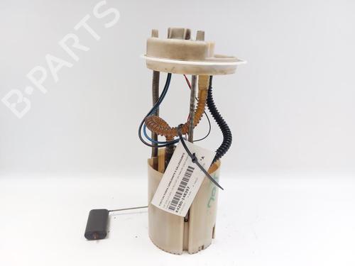 Used Fuel pump FIAT DOBLO Cargo (263_) 1.6 D Multijet (263WXD1B, 263WXR1B, 263WXX1B, 263ZXD1B,... (105 hp) 27648358