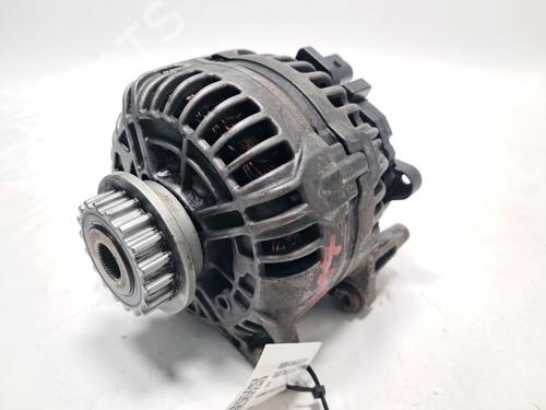 Used Alternator Alternator VW TOUAREG (7LA, 7L6, 7L7) 2.5 R5 TDI (174 hp) 40288281 40288281