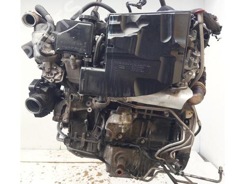 Used Engine MERCEDES-BENZ C-CLASS (W204) C 320 CDI 4-matic (204.089) (224 hp) 29383638