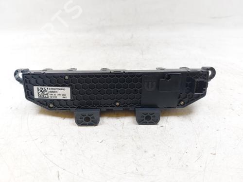 Gearknop FIAT 500e (332_) Elektro 3+1 (FA1) | BP26919040I34 - Image 2
