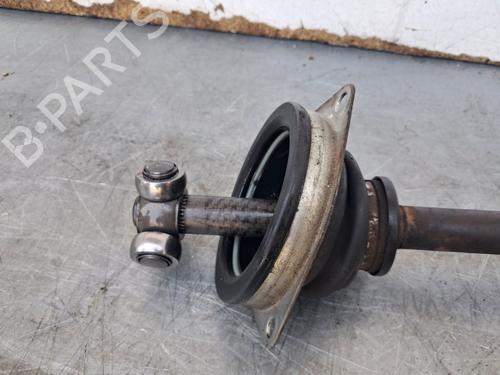 Left front driveshaft RENAULT KANGOO (KC0/1_) 1.5 dCi (KC08, KC09) | BP37660329M38 - Image 4