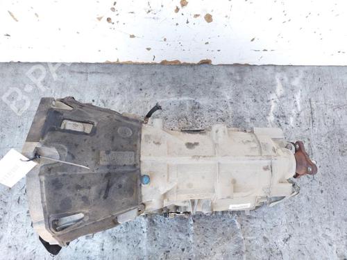 Gearbox BMW 3 (F30, F80) 320 d | BP27866595M3 