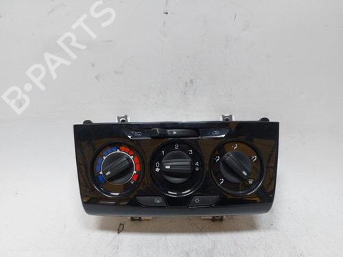 Used Climate control Climate control LANCIA YPSILON (312_) 1.0 Mild Hybrid (312) (69 hp) 34263266 34263266