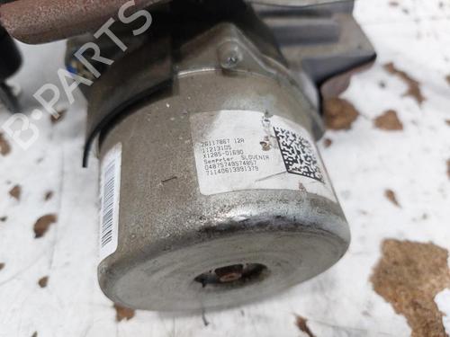 Steering column OPEL CORSA D (S07) 1.2 LPG (L08, L68) | BP28689586M21