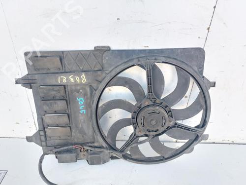 Kjølevifte elektrisk MINI MINI (R50, R53) One | BP30455077M35 