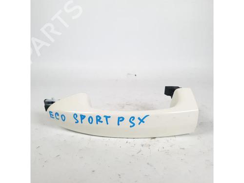 Used Front left exterior door handle FORD ECOSPORT 1.5 EcoBlue TDCi (95 hp) 15153895