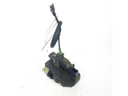 Used Rear left lock OPEL ASTRA J (P10) 1.4 (68) (100 hp) 15153668