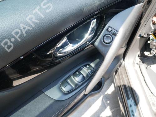 Interior roof light NISSAN QASHQAI II (J11, J11_) 1.6 dCi | BP15159497I8