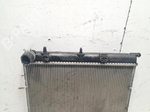 Water radiator CITROËN C3 II (SC_) 1.4 HDi 70 (SC8HZC, SC8HR0, SC8HP4) | BP33195154M31 - Image 3