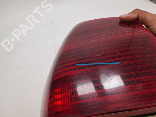 Left taillight VW POLO (6N2) 1.4 TDI | BP39552919C34 - Image 3