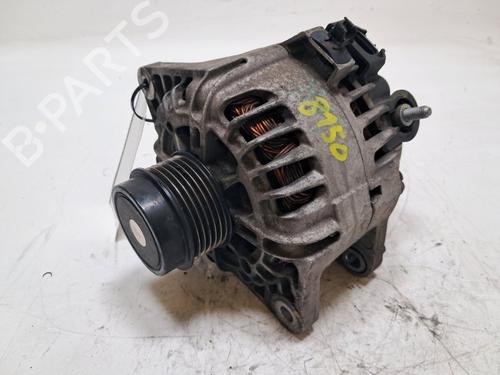 Used Alternator Alternator 37757492 37757492
