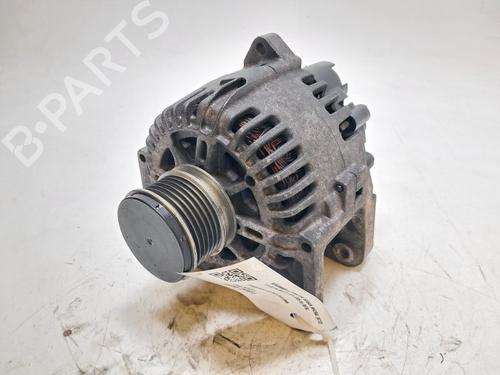 Generator Generator NISSAN MICRA III (K12) 1.5 dCi (82 hp) 39738772 39738772
