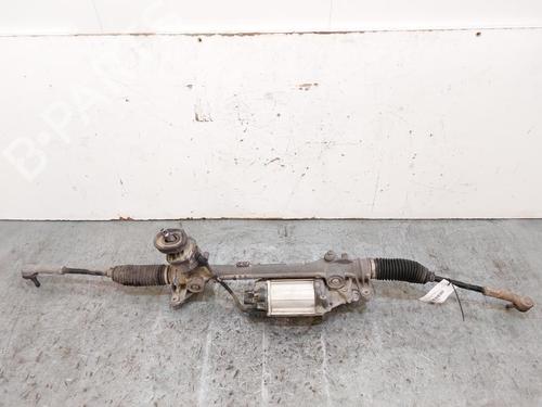 Used Steering rack VW GOLF VI (5K1) 2.0 TDI (140 hp) 15167121