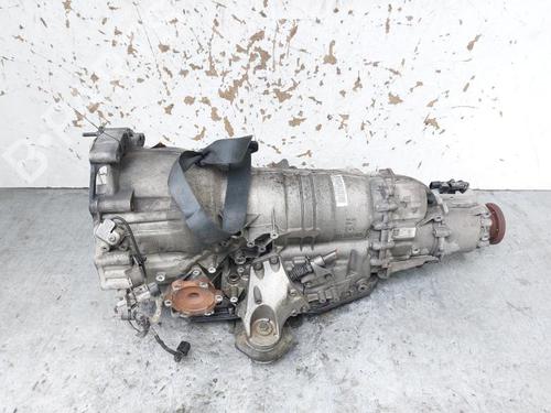 Used Gearbox AUDI A6 C6 (4F2) 3.0 TDI quattro (233 hp) 20502914