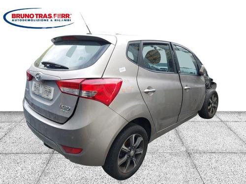 ABS pump HYUNDAI ix20 (JC) 1.6 | BP23880501M43