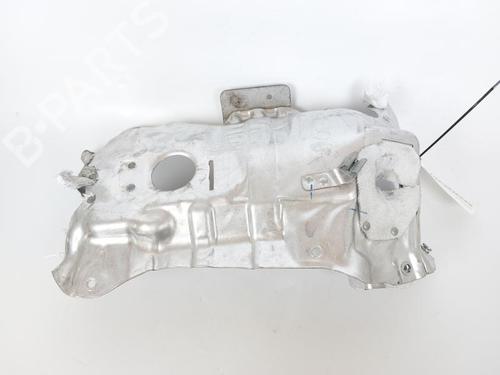 Used Other Other BMW X1 (F48) xDrive 25 e Plug-in-Hybrid (220 hp) 17204407 17204407