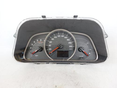 Used Instrument cluster TOYOTA RAV 4 IV (_A4_) 2.0 D (ALA40_, ALA40R) (124 hp) 15173725