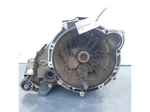 Used Gearbox FORD FIESTA VI (CB1, CCN) 1.25 (82 hp) 15151481
