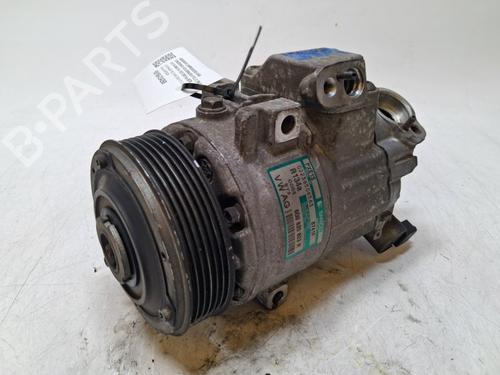 Used AC compressor AC compressor 38011720 38011720