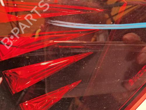 Right taillight SKODA KAROQ (NU7, ND7) 2.0 TDI | BP31011006C35 - Image 3