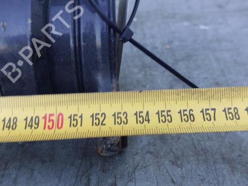 Driveshaft MERCEDES-BENZ GLC Coupe (C253) 250 d 4-matic (253.309) | BP24169095M37 