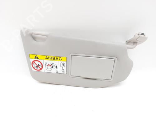 Used Right sun visor Right sun visor FORD KA+ III (UK, FK) 1.2 (85 hp) 29933389 29933389