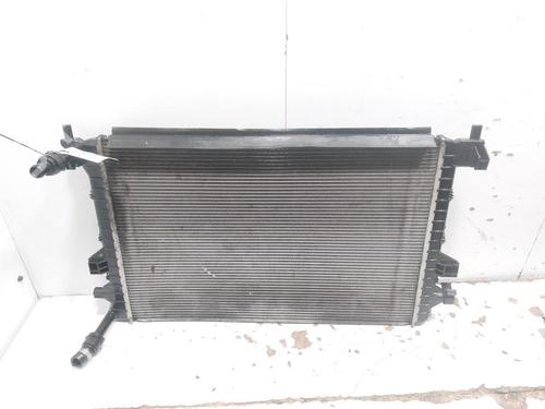 Køler SEAT LEON (5F1) 2.0 TDI (150 hp) 30454764