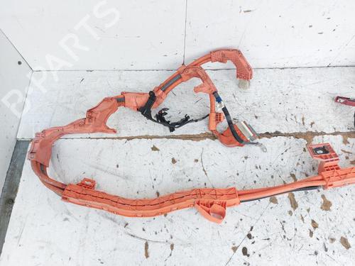 Wiring harness LEXUS NX (_Z1_) 300h AWD (AYZ15_, AYZ15R) | BP27537441E16 - Image 2