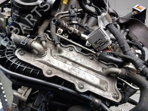 Engine VW POLO VI (AW1, BZ1, AE1) 1.0 TGI | BP36694270M1 - Image 5