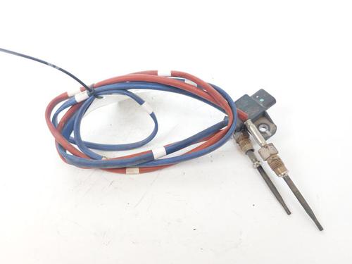 Used Electronic sensor RENAULT KANGOO III Box Body/MPV 1.3 TCe 100 (FJMA) (102 hp) 17206015