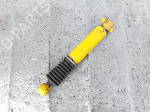 Poprzeczka PEUGEOT 206 Hatchback (2A/C) 1.4 i | BP27923461C162 