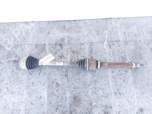 Drivaksel fortil Højre RENAULT SCÉNIC III (JZ0/1_) 1.5 dCi (110 hp) 24976812