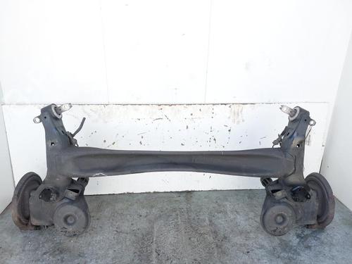 Used Rear axle OPEL GRANDLAND / GRANDLAND X (A18, P1UO) 1.5 Turbo D (75) (131 hp) 17467665