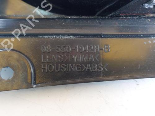 Right taillight CITROËN C1 (PM_, PN_) 1.0 | BP22754802C35 