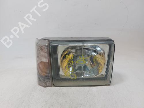 Used Right headlight Right headlight 37293920 37293920