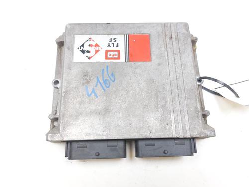 Elektronisk modul CHEVROLET MATIZ (M200, M250) 0.8 (52 hp) 27443354