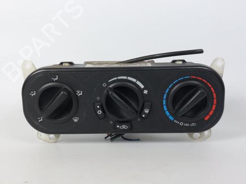 Commande Chauffage JEEP PATRIOT (MK74) 2.0 CRD (140 hp) 15893390