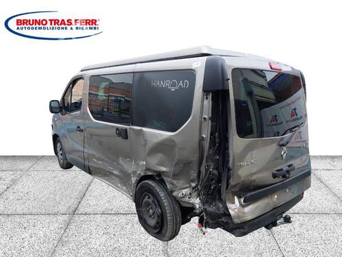 Other RENAULT TRAFIC III Van (FG_) 2.0 dCi 145 (FGML) | BP30145413O1 - Image 6
