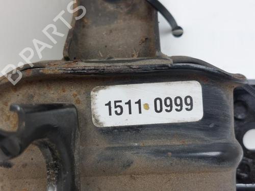 Engine mount OPEL KARL (C16) 1.0 | BP26516753M89 - Image 3