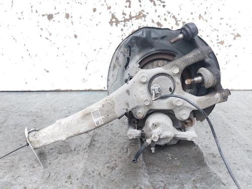 Left front steering knuckle LEXUS IS II (_E2_) 220d (ALE20) | BP23217902M25 - Image 3
