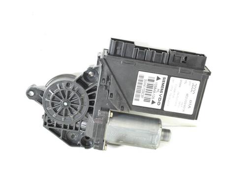 Used Left rear window motor AUDI A4 B6 (8E2) 1.6 (102 hp) 15143829