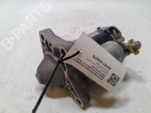 starter-mazda-cx-5-ke-gh-2011-2012-2013-2014-2015-2016-2017-38011787 main image