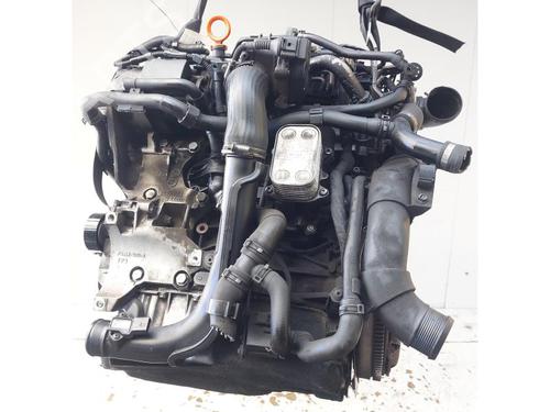 Motor VW TOURAN (1T3) 1.6 TDI (105 hp) 29390591