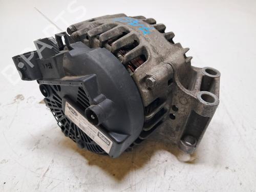 Alternator FORD FIESTA VI (CB1, CCN) 1.4 LPG | BP36693937M7 - Image 3