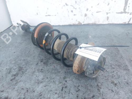 Used Left rear shock absorber Left rear shock absorber DACIA DUSTER (HS_) 1.5 dCi 4x4 (HSMC, HSMD) (110 hp) 30454713 30454713