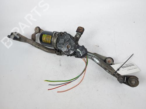 Used Front wiper motor Front wiper motor CITROËN DS3 (SA_) 1.6 HDi 90 (92 hp) 17205829 17205829