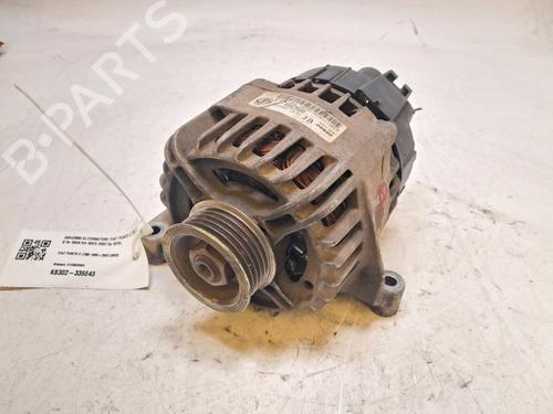 Used Alternator Alternator 38505327 38505327