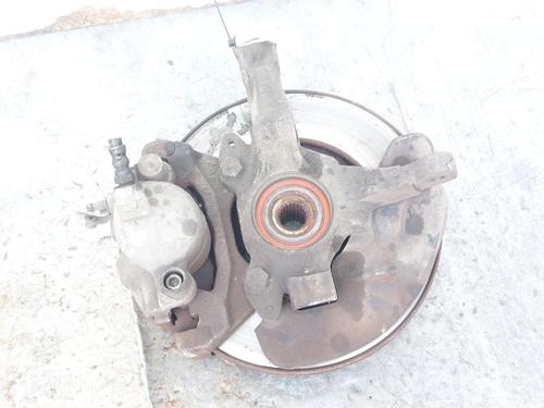Right front steering knuckle FIAT DOBLO MPV (119_, 223_) 1.2 (223AXA1A) | BP29298596M26 