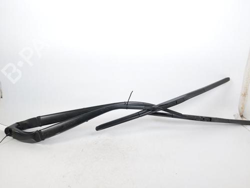 Used Front windshield wiper arm Front windshield wiper arm MAZDA 2 Hatchback (DL, DJ) 1.5 SKYACTIV-G (DJLFS) (115 hp) 17203198 17203198