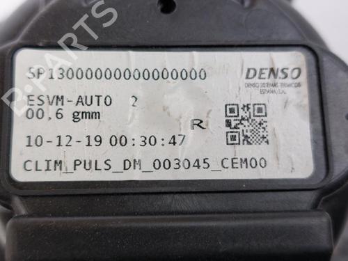 Heater blower motor CITROËN GRAND C4 SPACETOURER (3A_, 3E_) 1.2 PureTech 130 | BP15166651M62 
